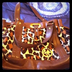 Michael Kors purse